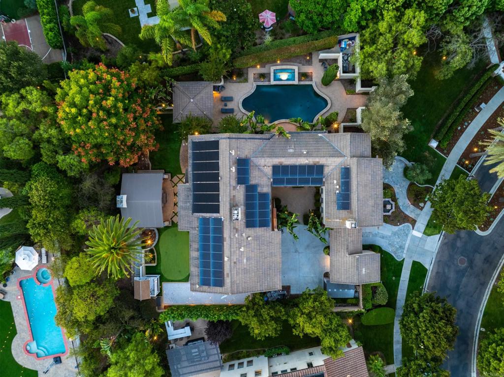 7442 Racho Cabrillo Trail