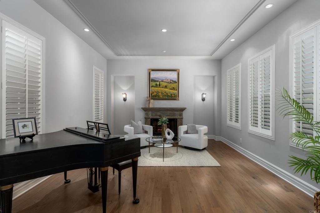 7442 Racho Cabrillo Trail