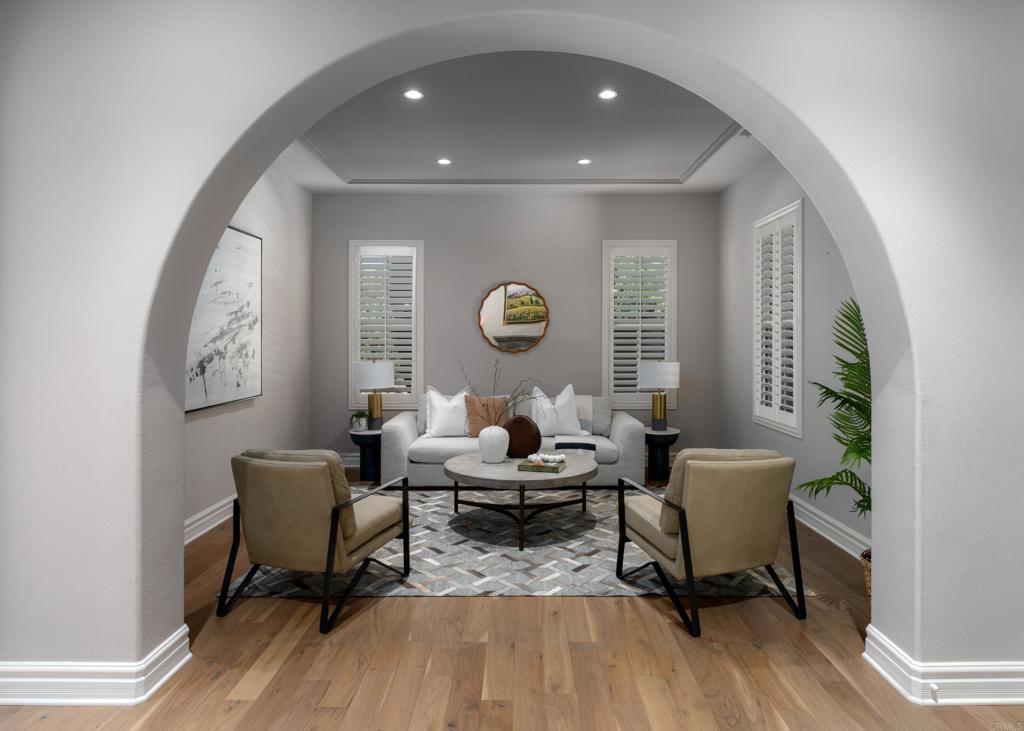 7442 Racho Cabrillo Trail