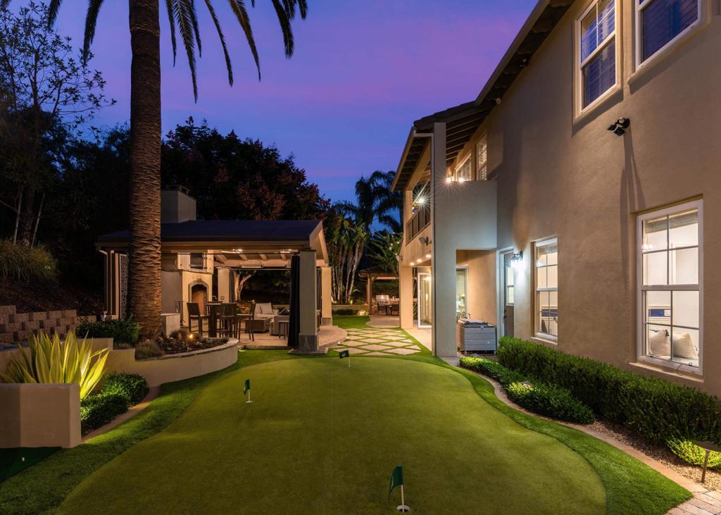 7442 Racho Cabrillo Trail