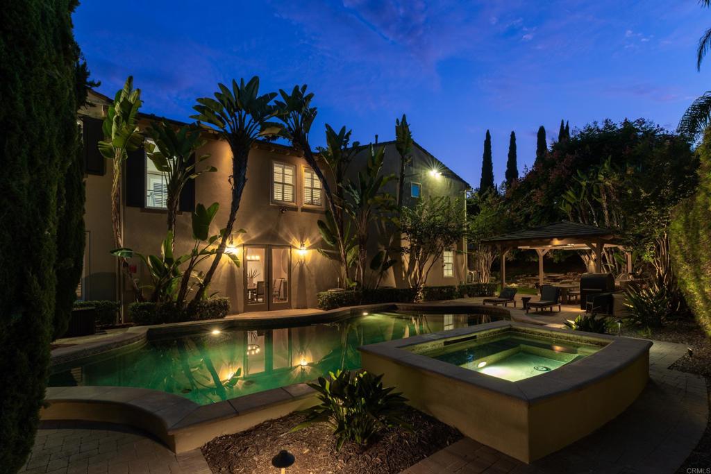 7442 Racho Cabrillo Trail