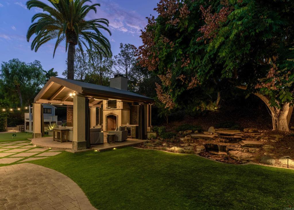 7442 Racho Cabrillo Trail