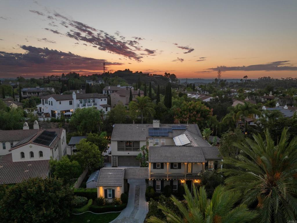 7442 Racho Cabrillo Trail