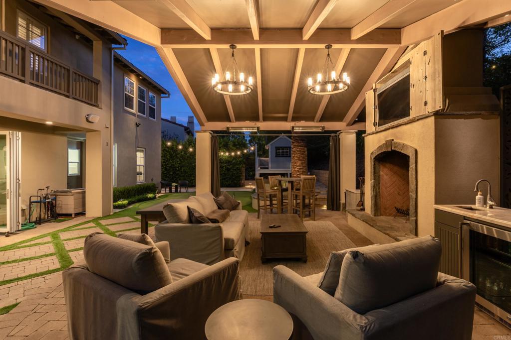 7442 Racho Cabrillo Trail