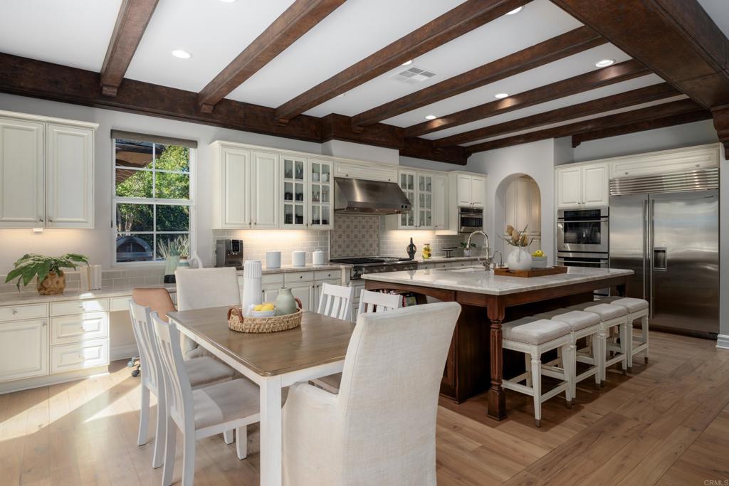 7442 Racho Cabrillo Trail