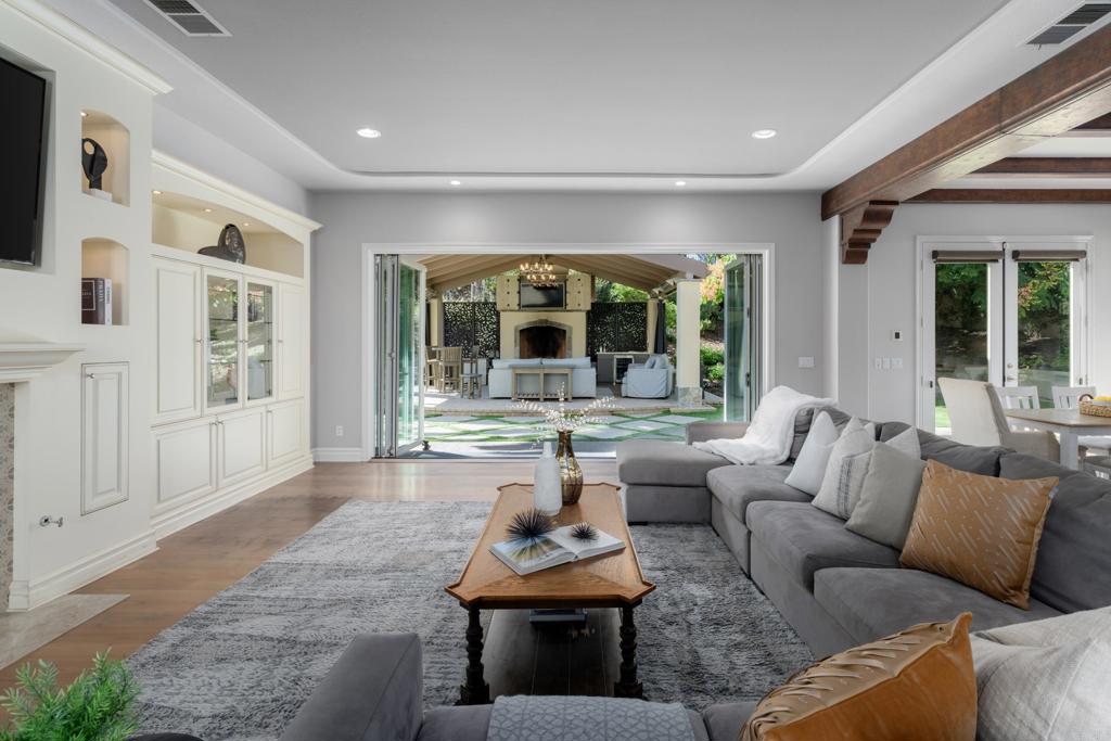 7442 Racho Cabrillo Trail