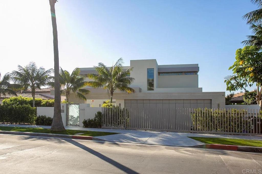6436 Camino De La Costa