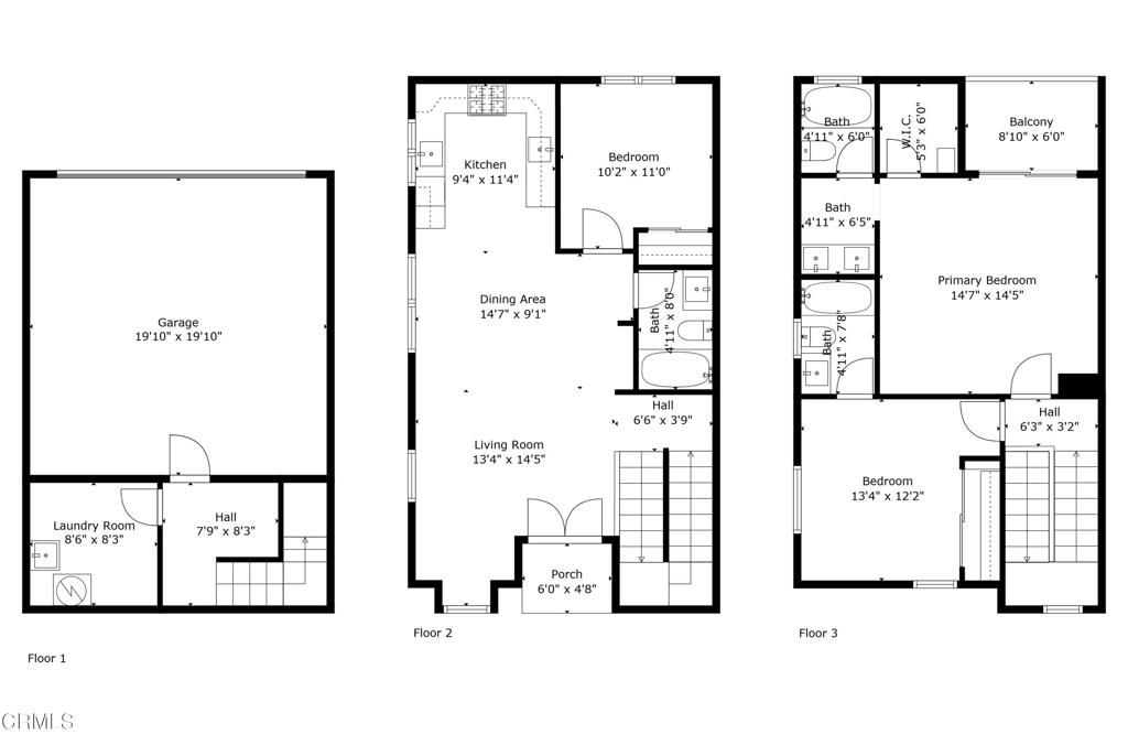 1713 Acacia Street A