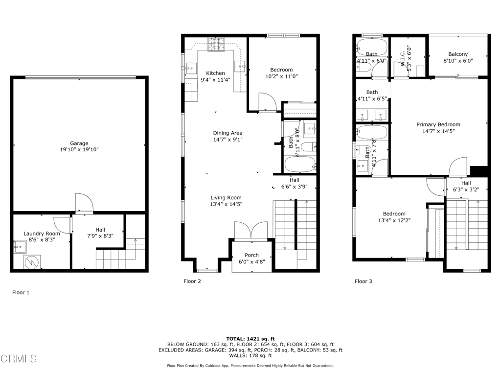 1713 Acacia Street A