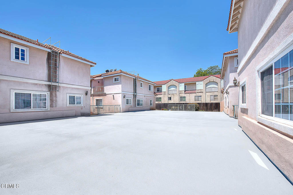 1713 Acacia Street A