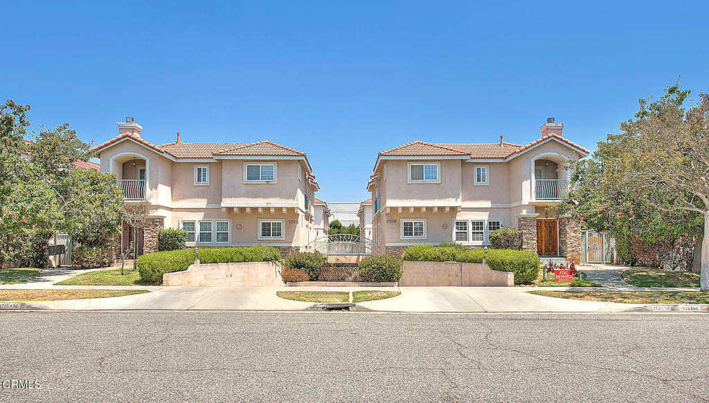 1713 Acacia Street A