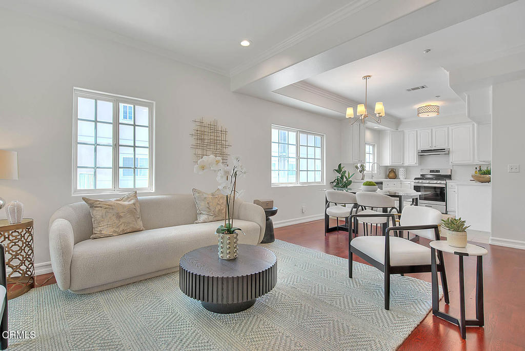 1713 Acacia Street A