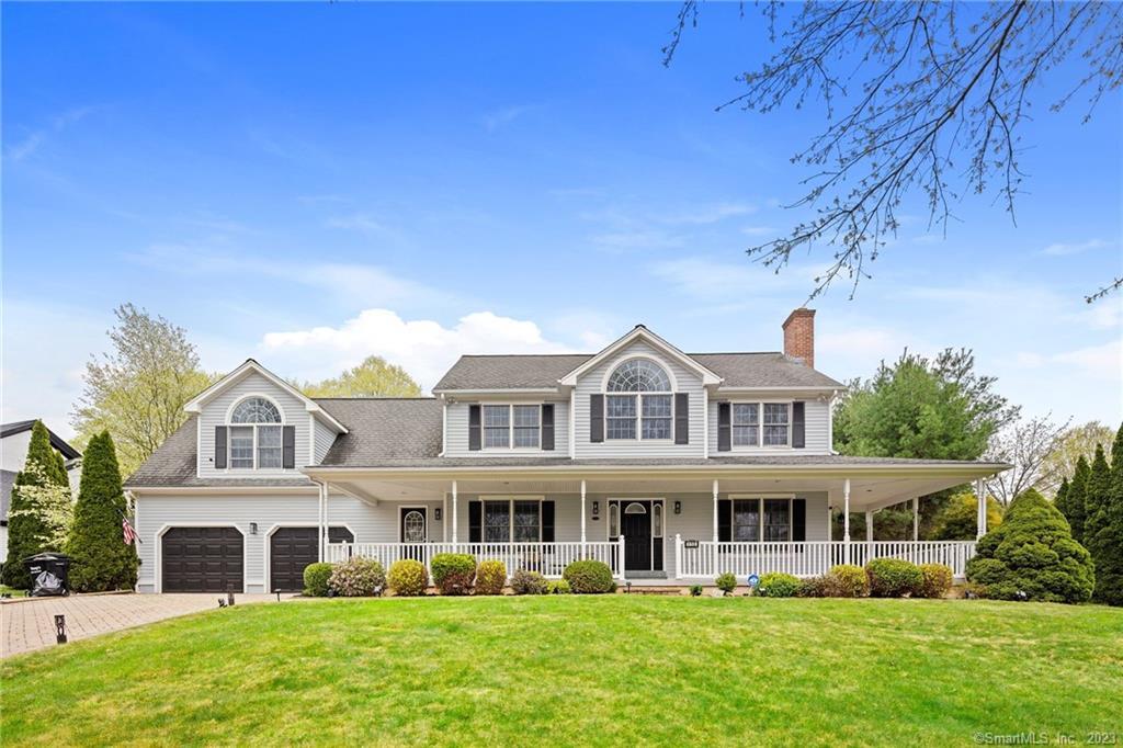 210 Collindale Drive