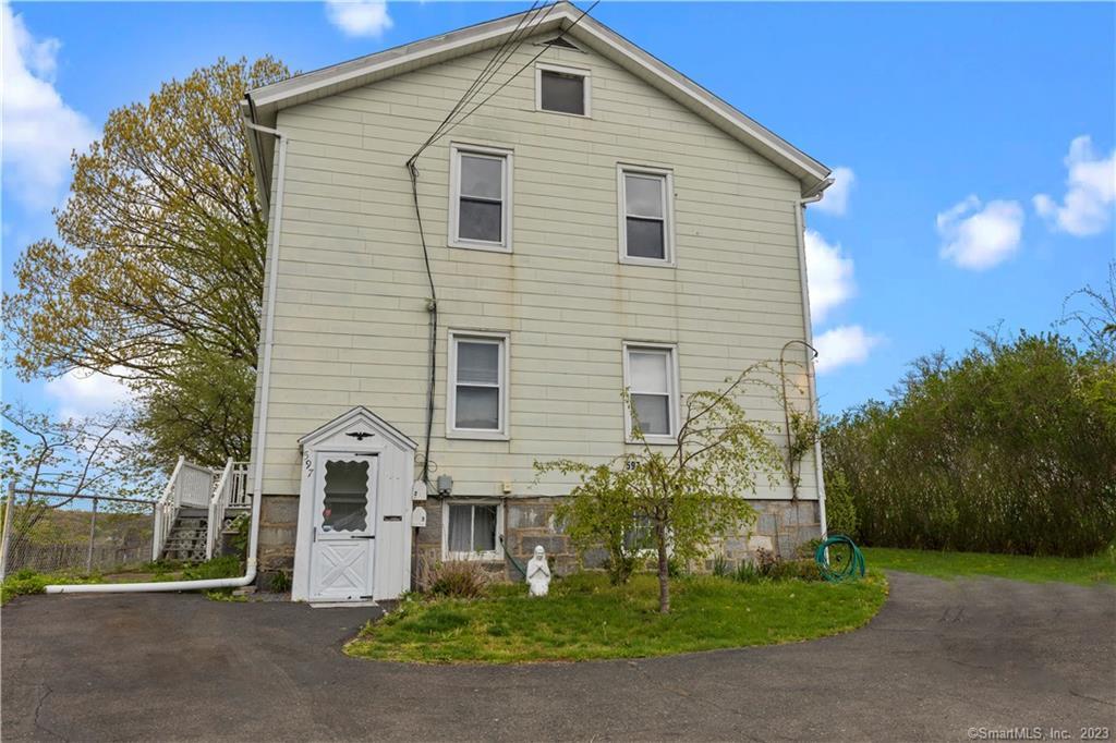 597 Main Street