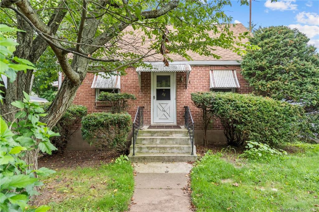 56 Michael Street