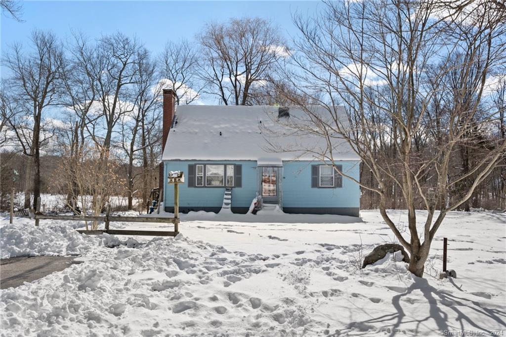 99 Clark Hill Road