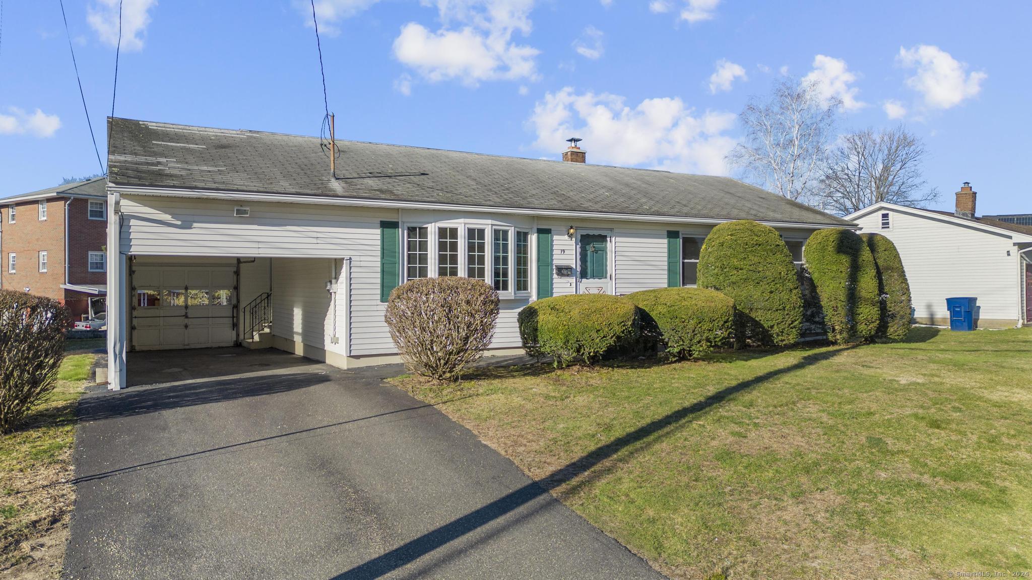 19 Rosengarten Drive