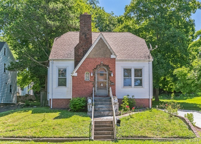 493 Woodward Avenue