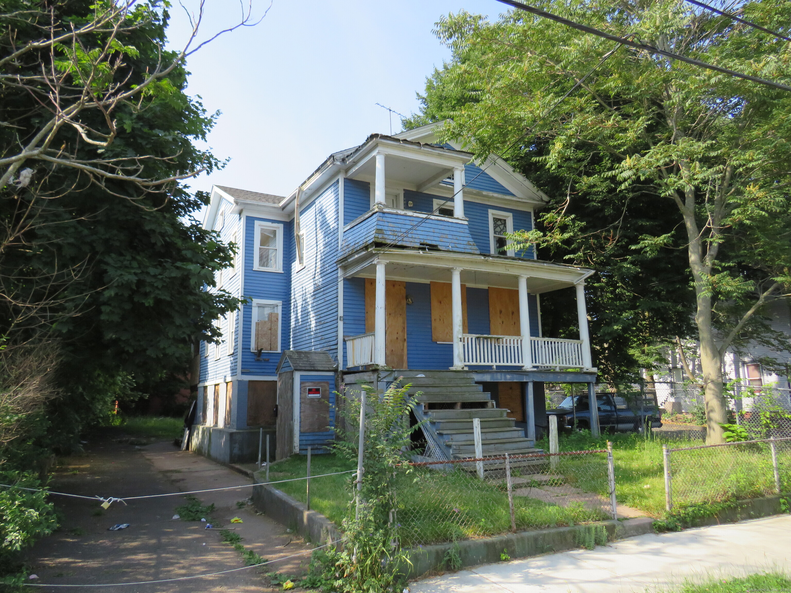 22 Wolcott Street