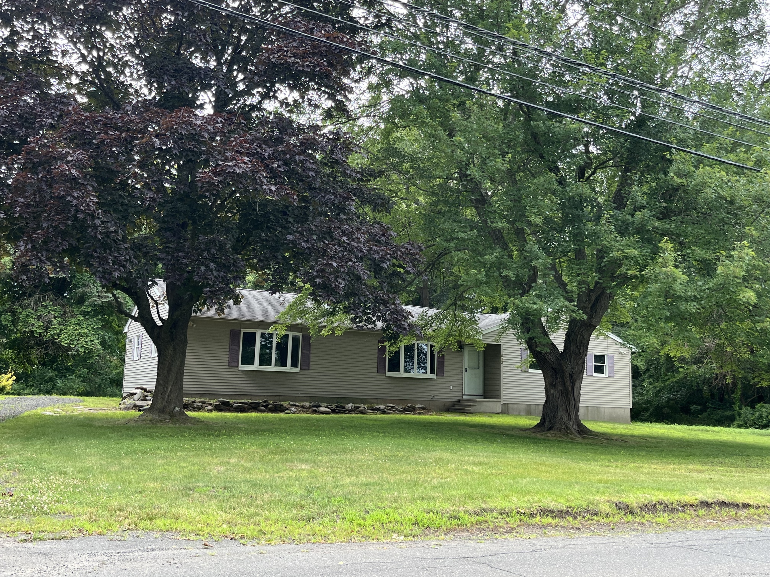 993 Barnes Road
