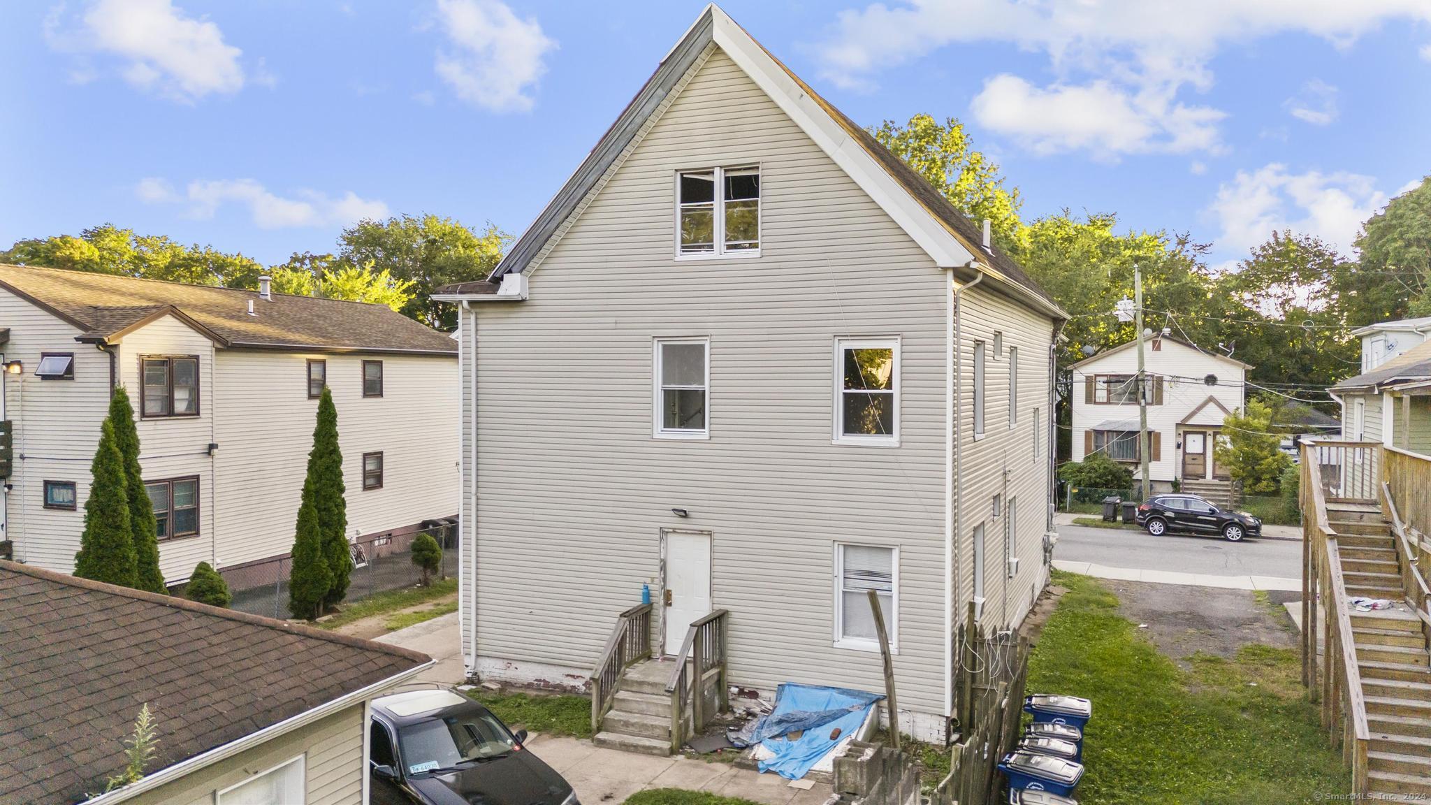 55 Elliott Street
