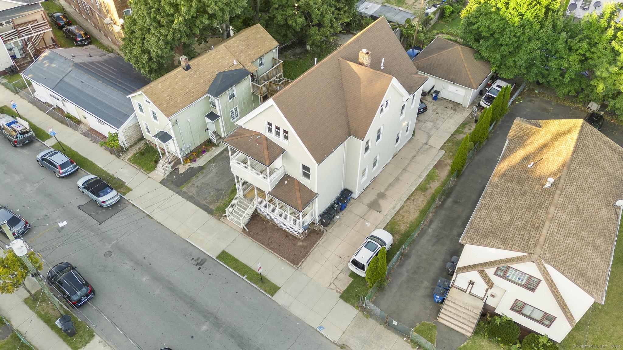 55 Elliott Street