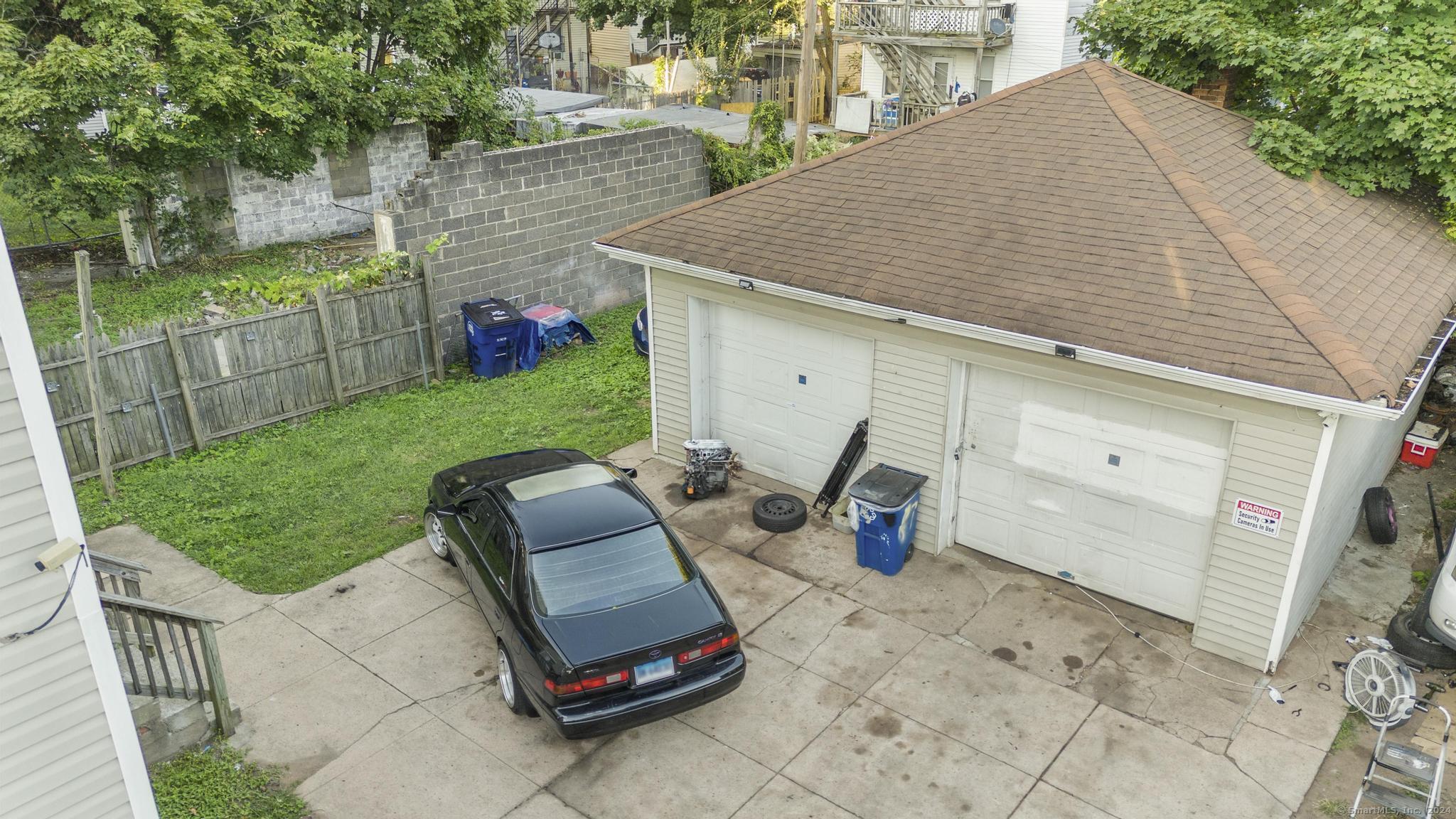 55 Elliott Street