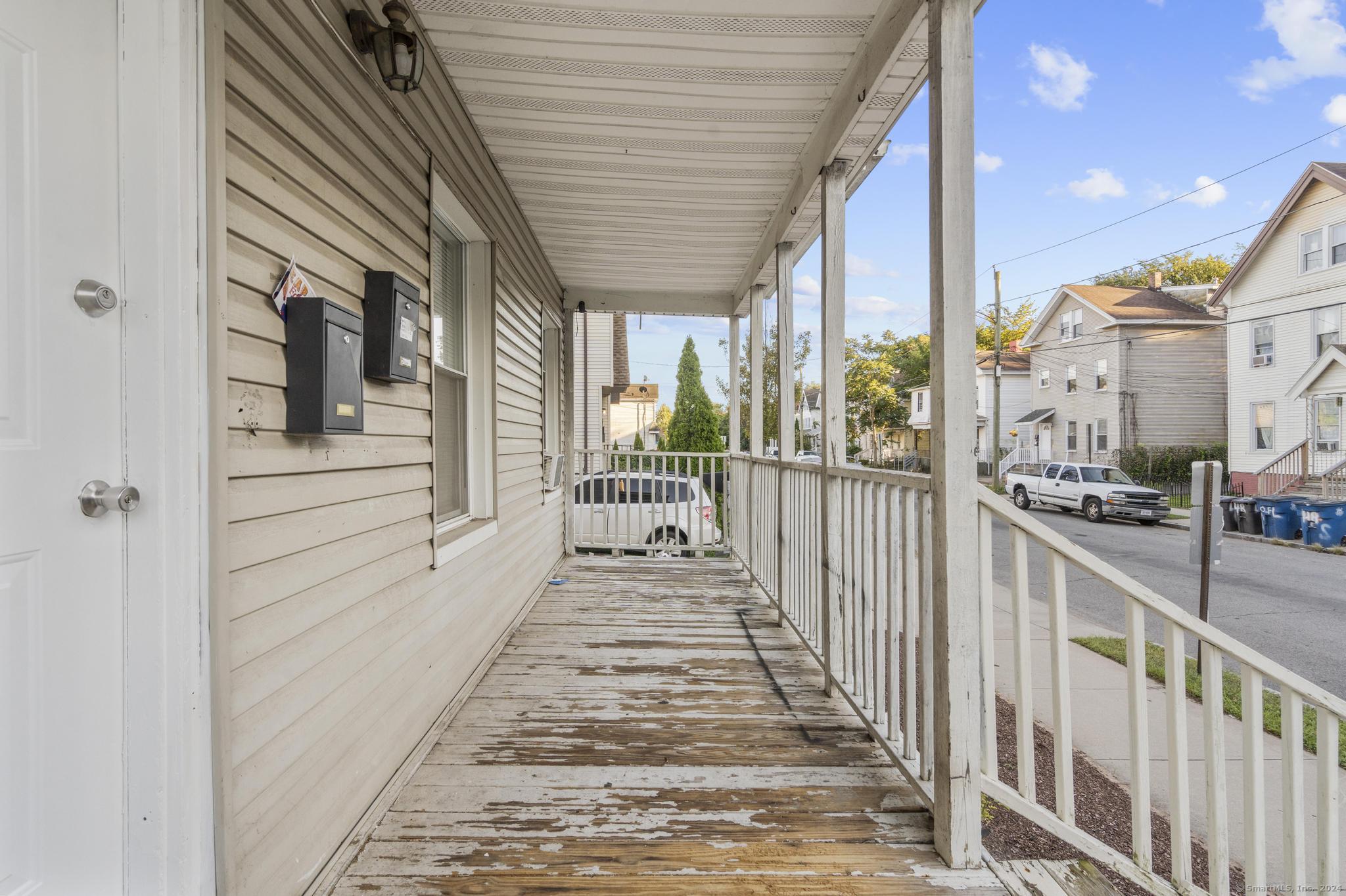 55 Elliott Street