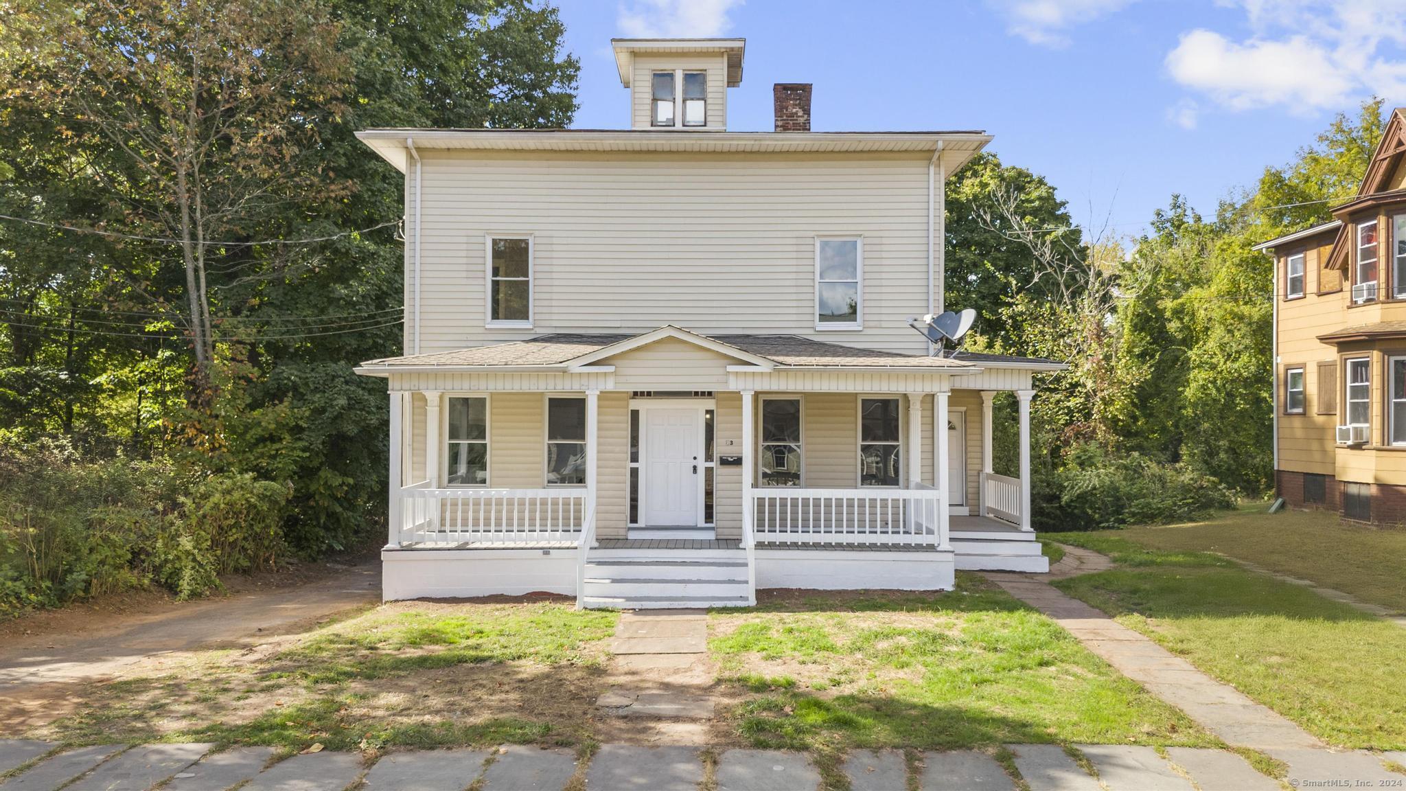 73 Cherry Street
