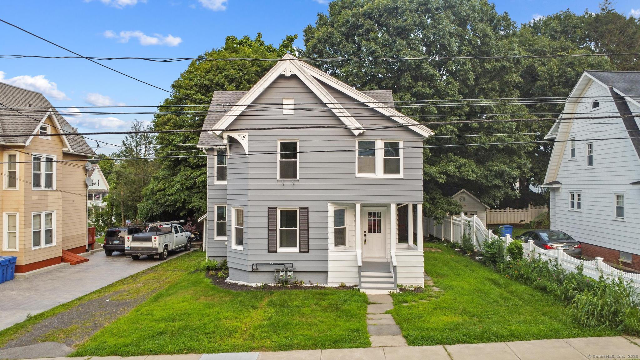 214 Elm Street
