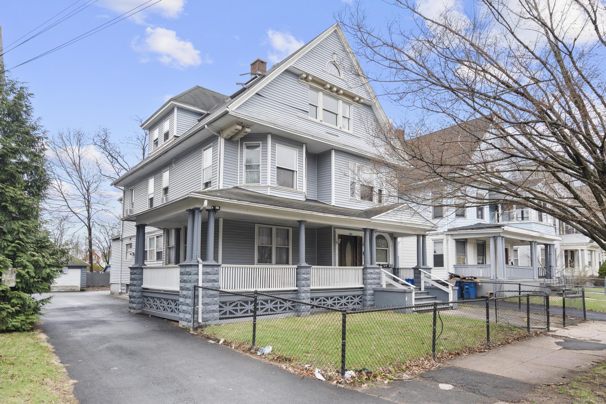 358 Edgewood Avenue