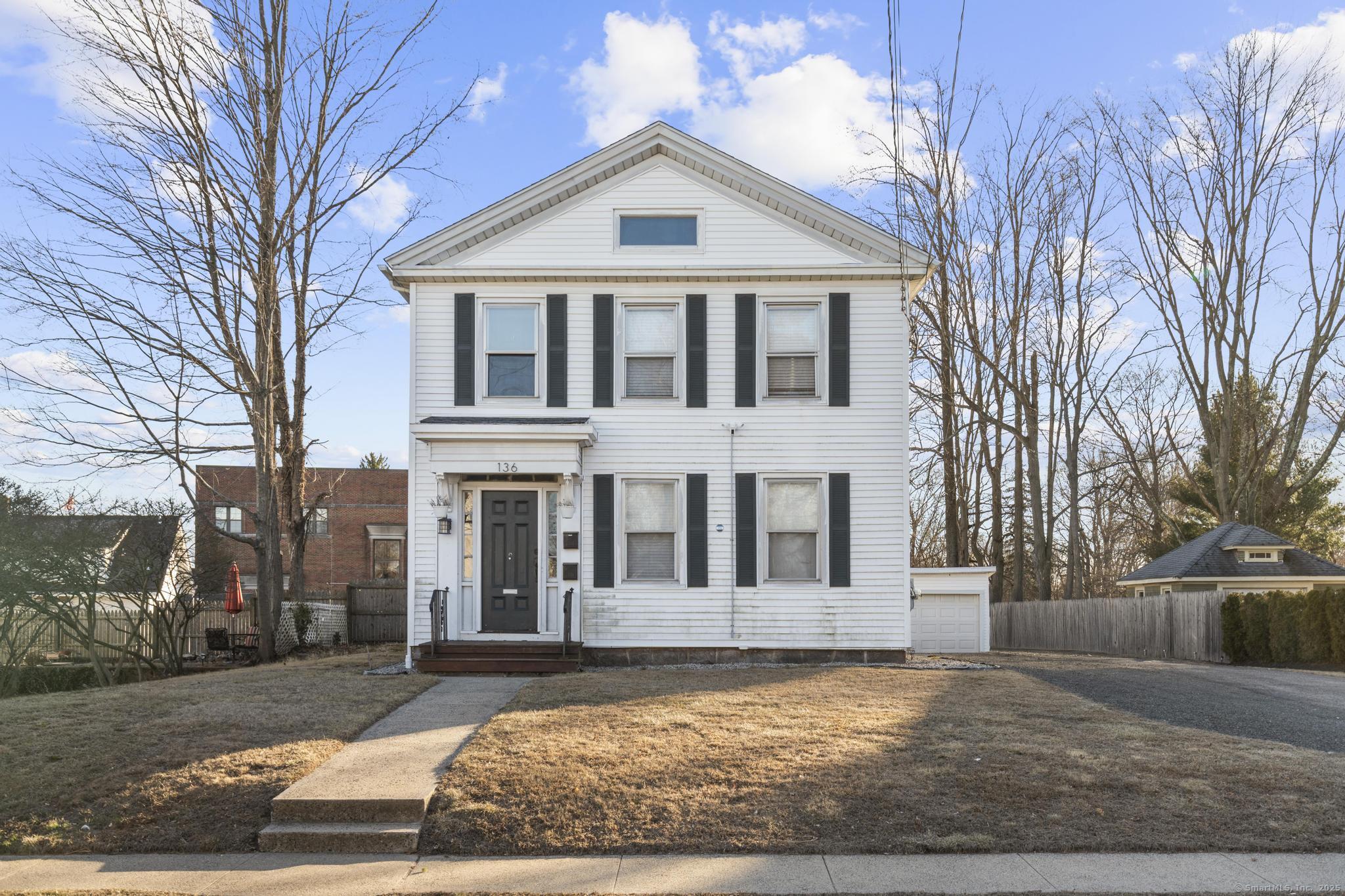 136 Tyler Street