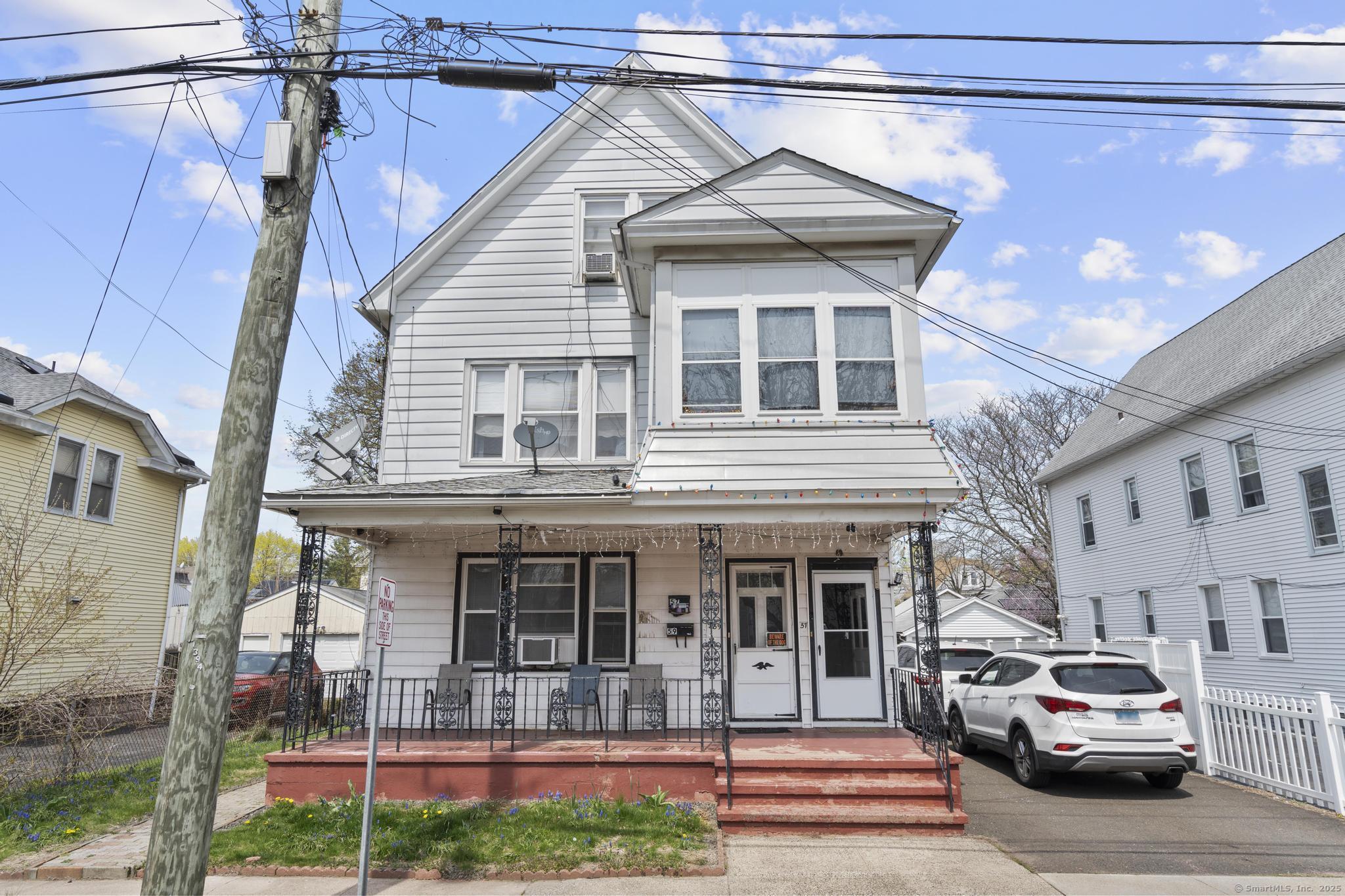 57 North Street