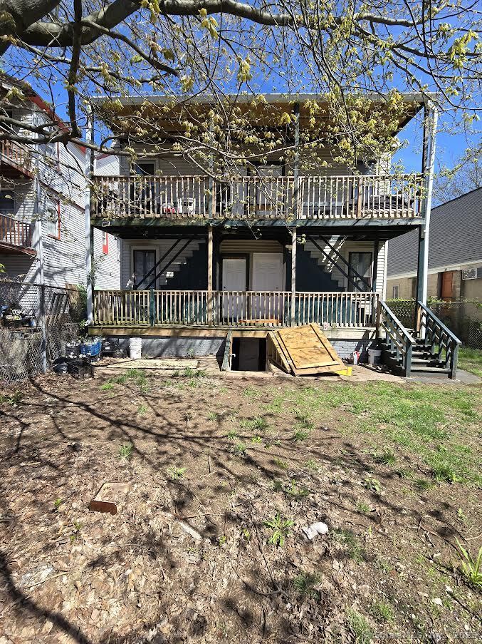 188 Butler Street