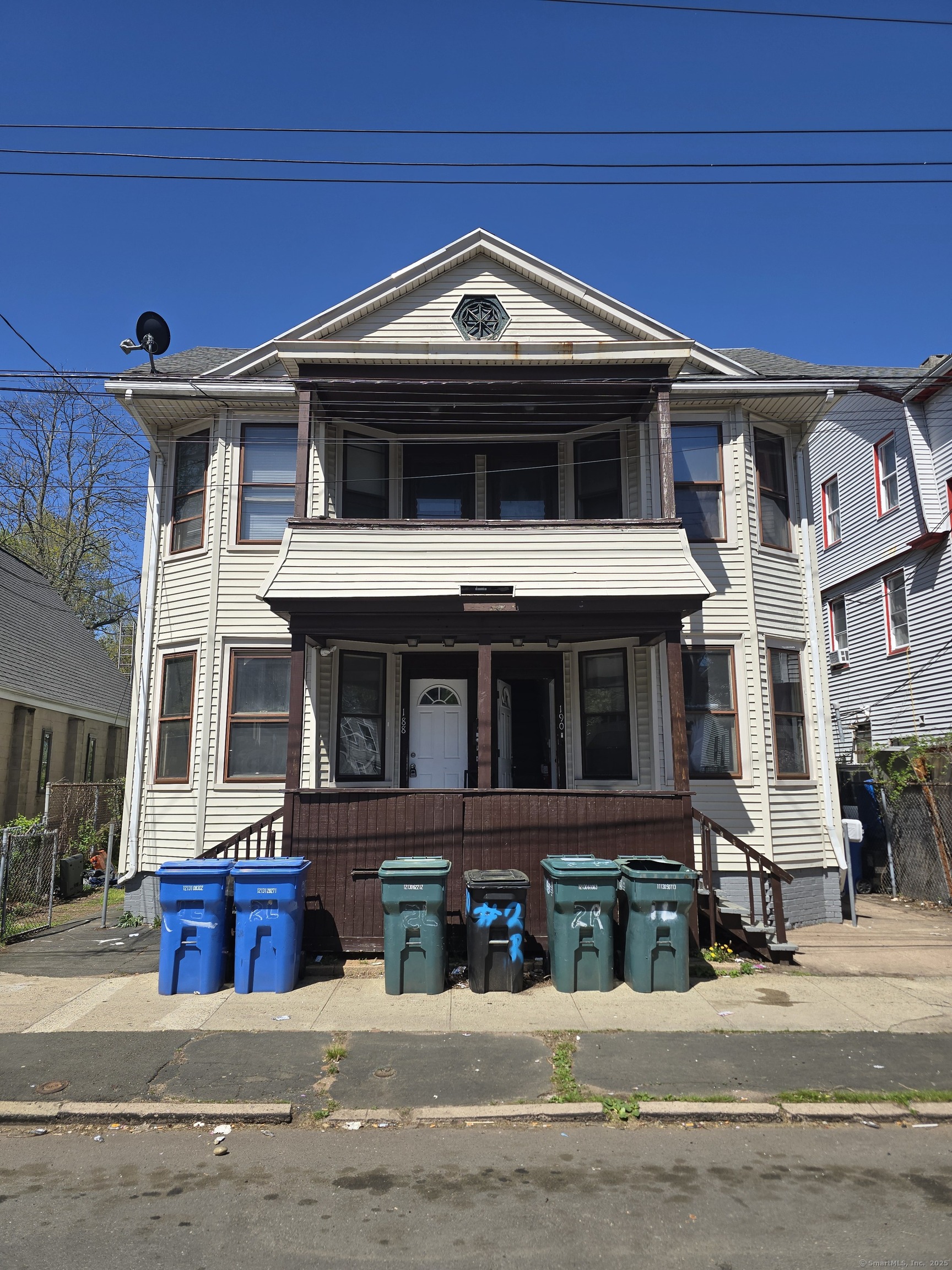 188 Butler Street