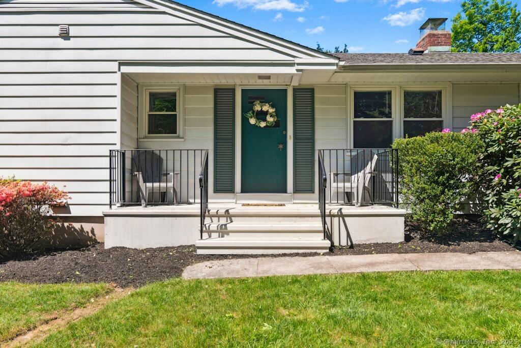 26 Thorson Road
