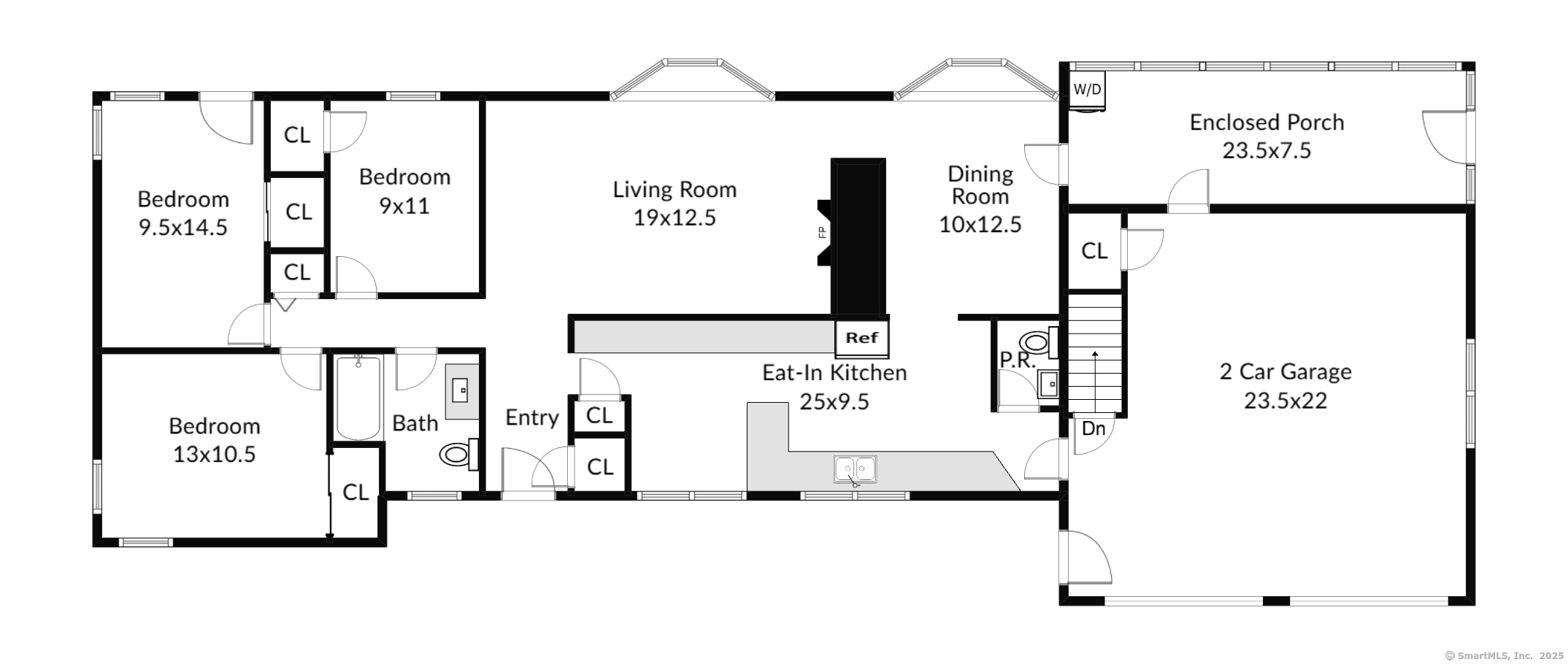 26 Thorson Road