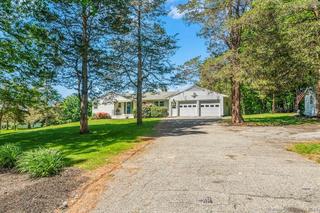 26 Thorson Road