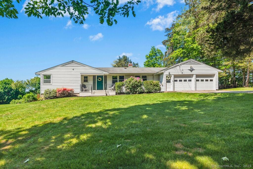 26 Thorson Road