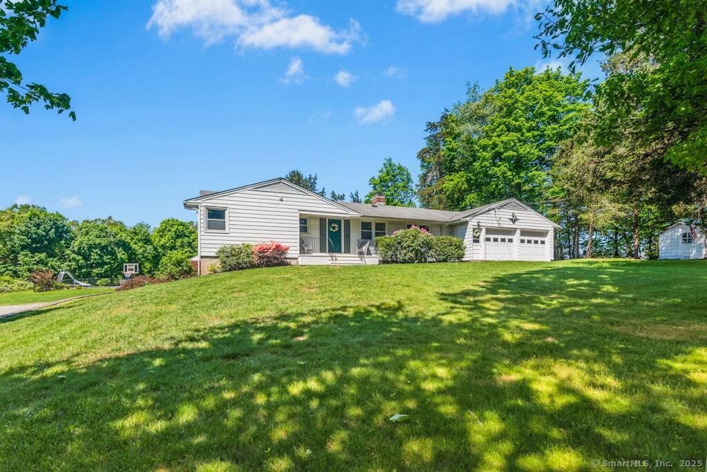 26 Thorson Road
