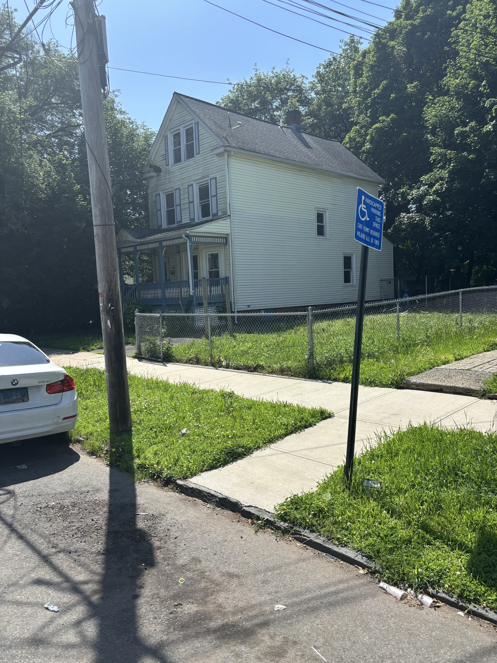 14 Judson Avenue
