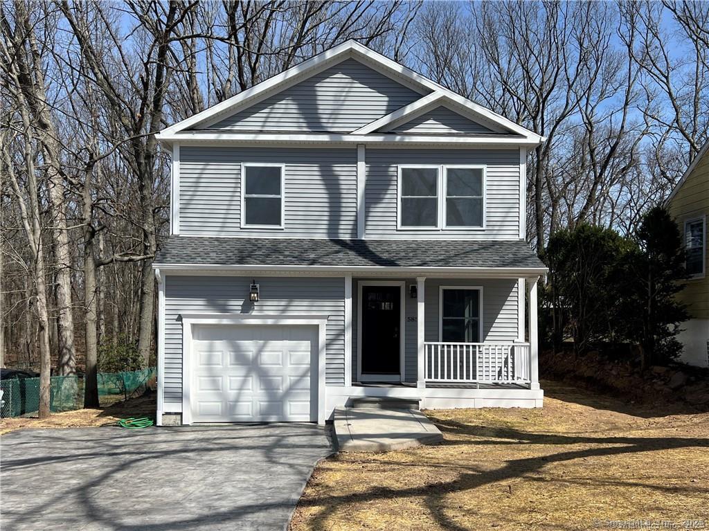 585 Laurel Street