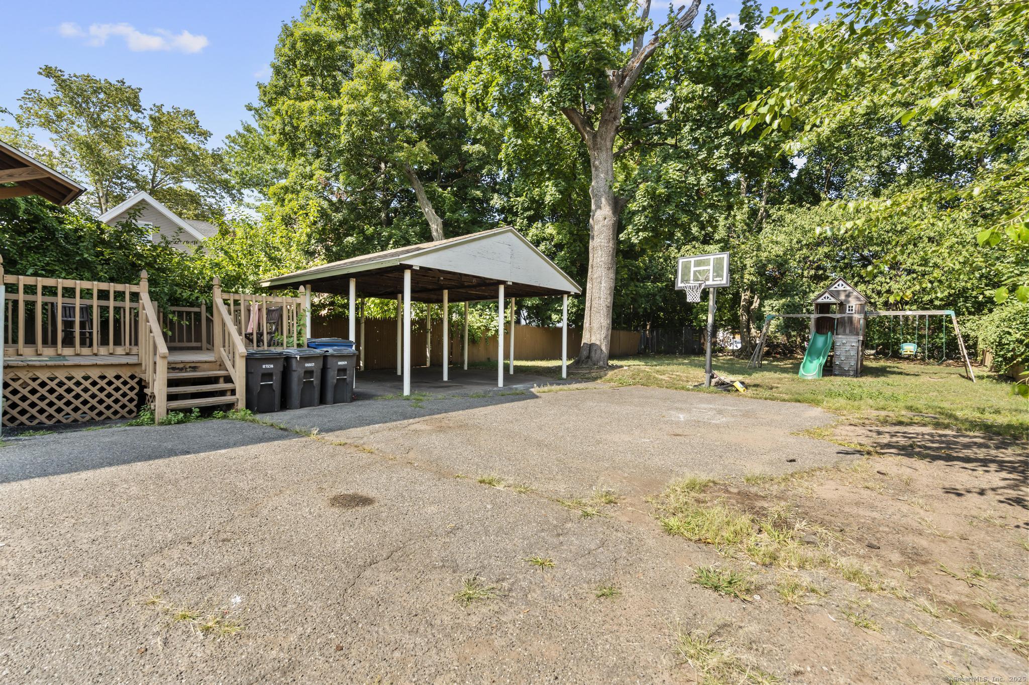 45 Kossuth Street