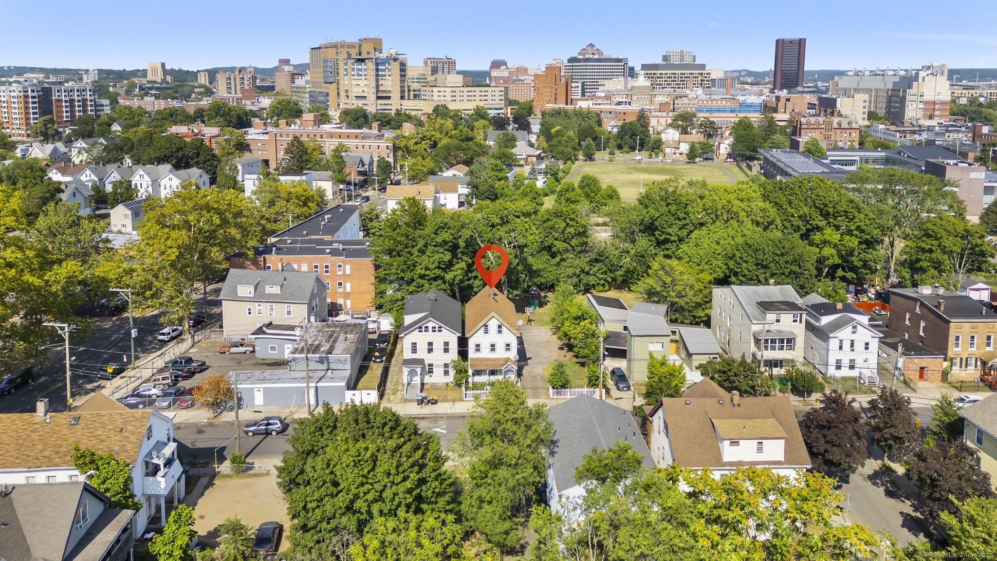 45 Kossuth Street