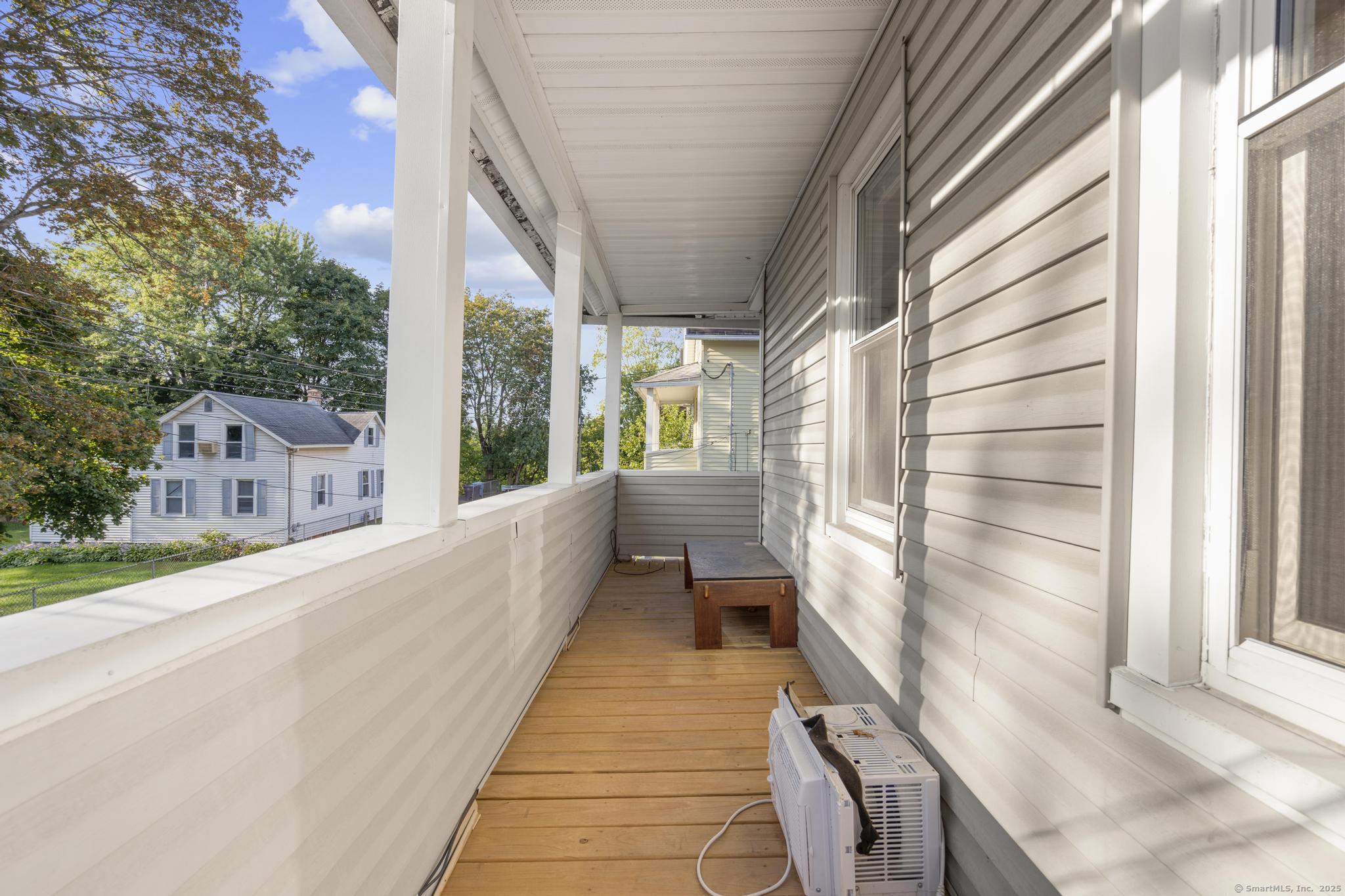 27 Holmes Avenue