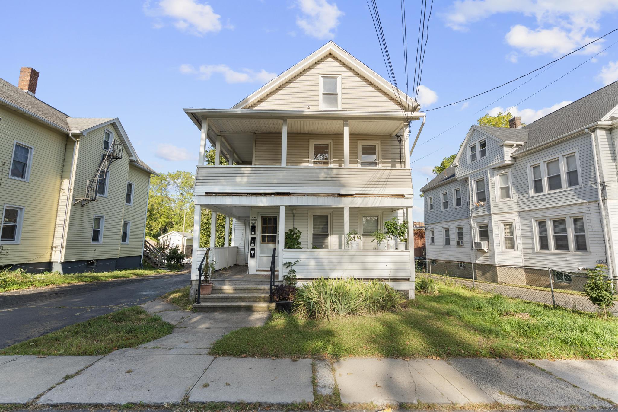 27 Holmes Avenue