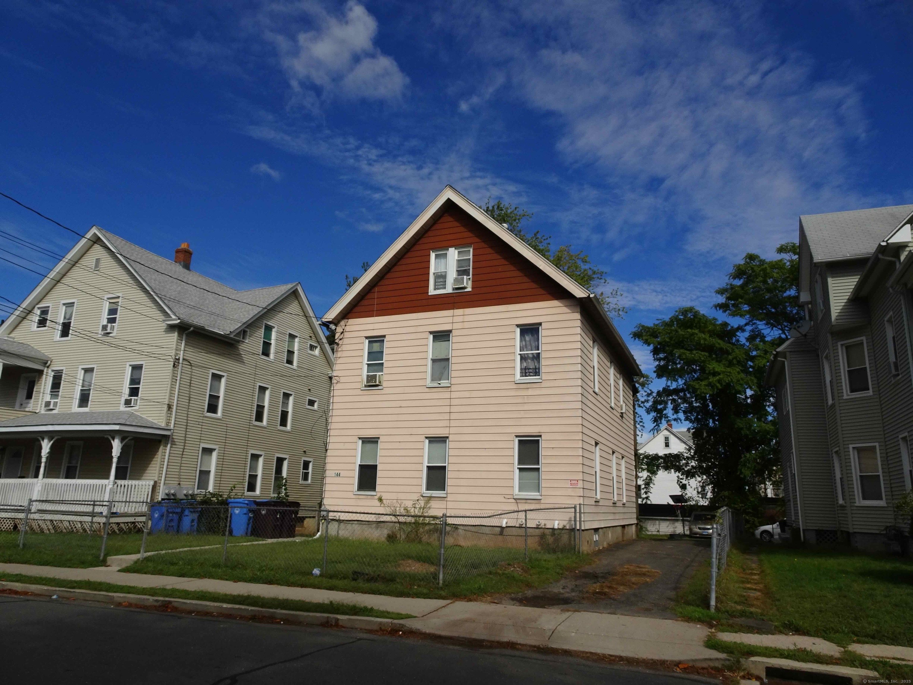 144 Dwight Street
