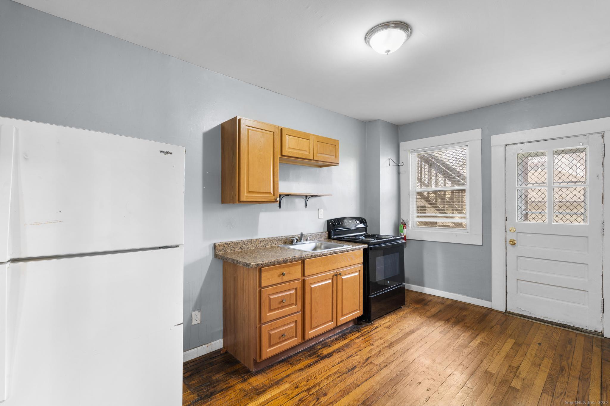 38 Beacon Street 38A2