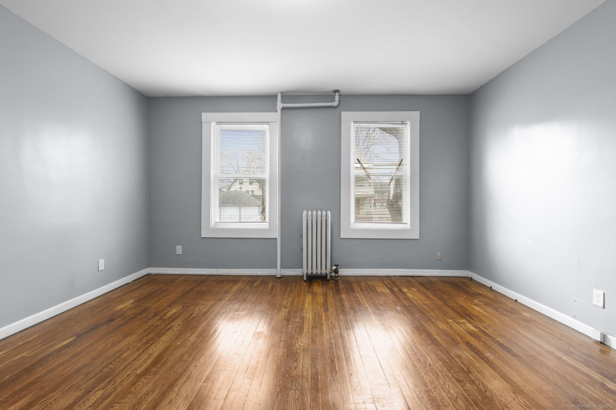 38 Beacon Street 38A2