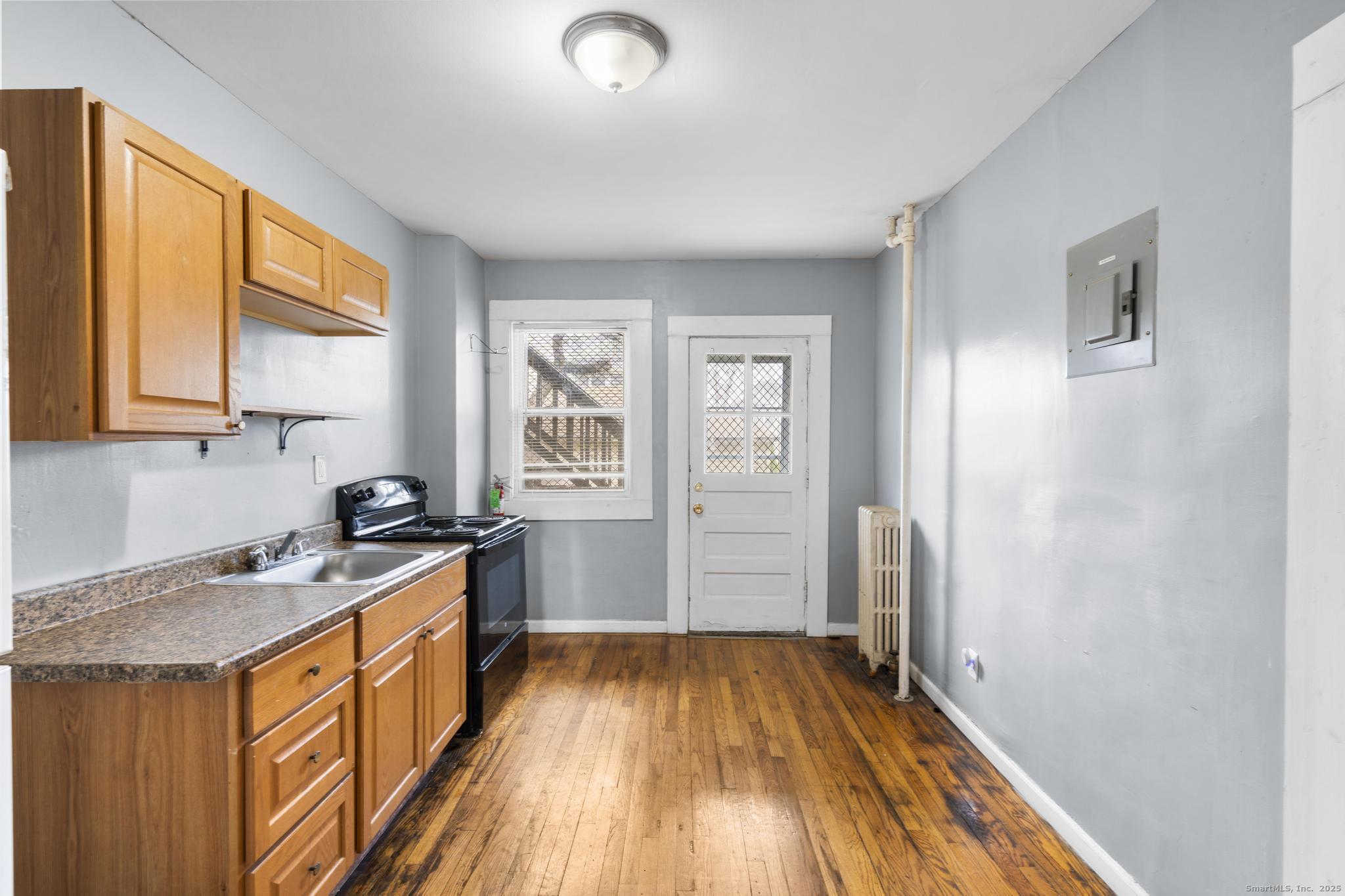 38 Beacon Street 38A2